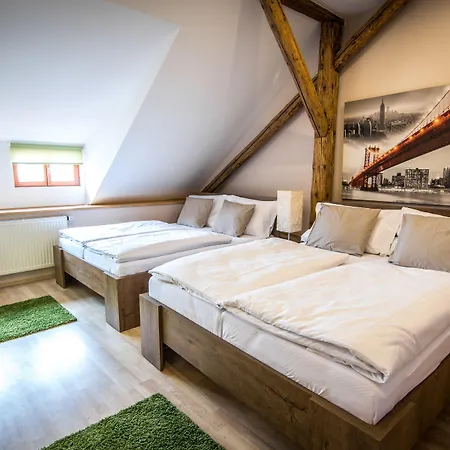 Appartement Tylova Kutná Hora