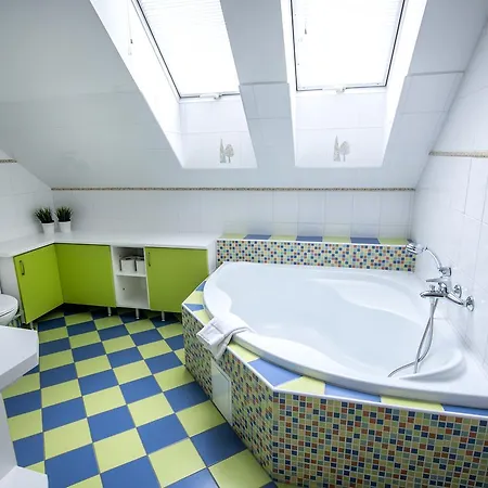 Apartament Tylova Kutná Hora
