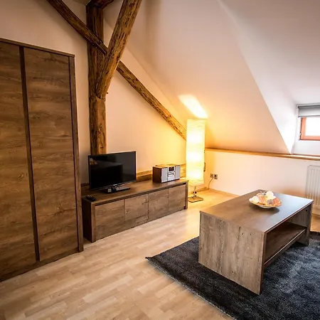 Tylova Apartament *