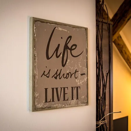 Tylova Apartament