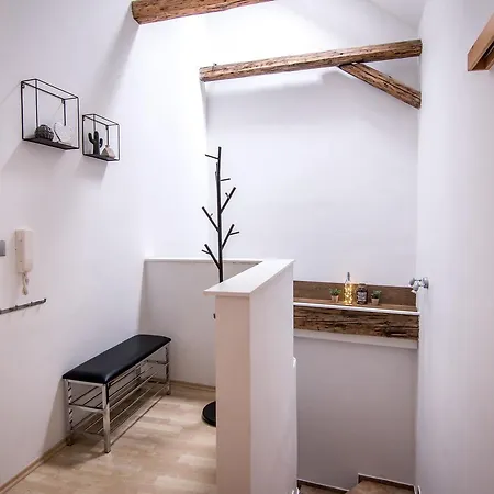Apartament Tylova Kutná Hora