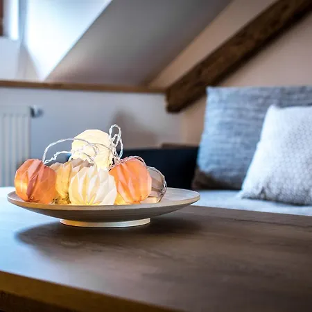 Tylova Apartament *