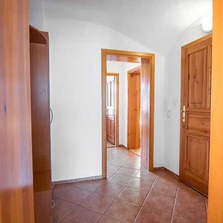 Tylova Apartament *