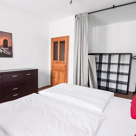 Tylova Apartament Kutná Hora