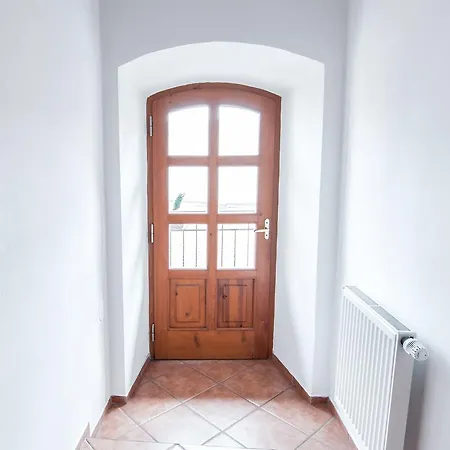 Apartament Tylova Kutná Hora