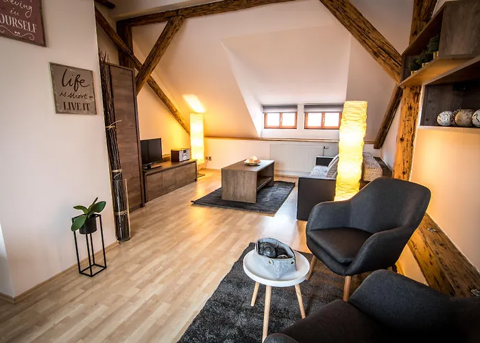 Tylova Apartman Kutná Hora