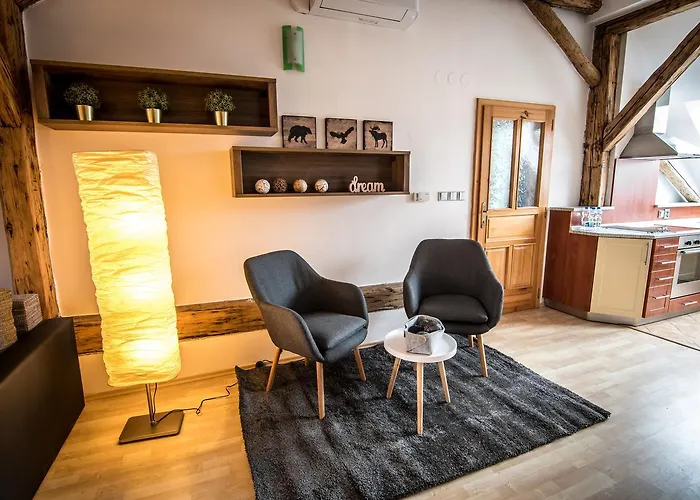 Tylova Apartman Kutná Hora