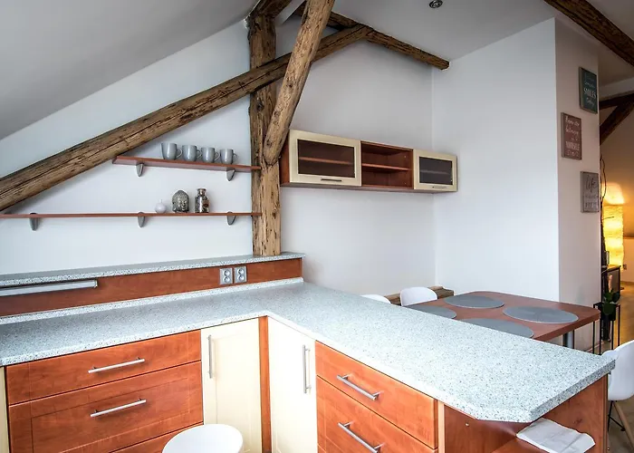 Apartman Tylova Kutná Hora