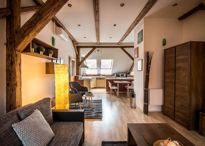 Apartman Tylova Kutná Hora