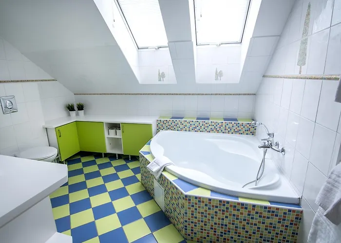 Apartman Tylova Kutná Hora