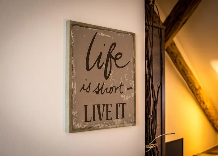 Tylova Apartman