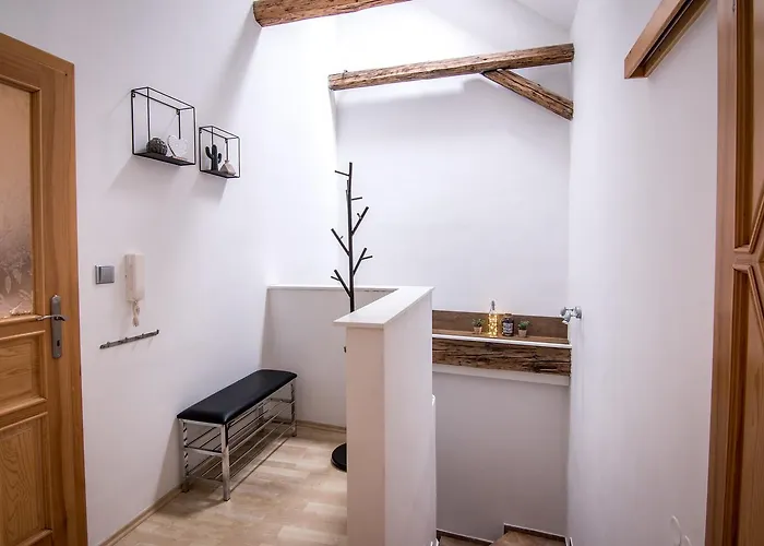 Apartman Tylova Kutná Hora