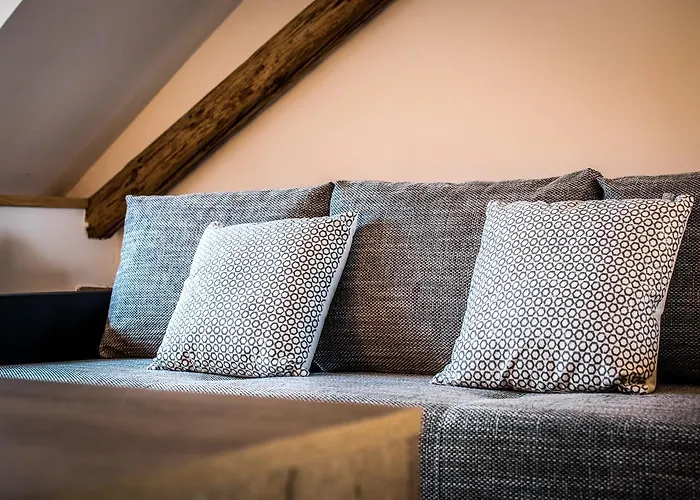Tylova Apartman Kutná Hora