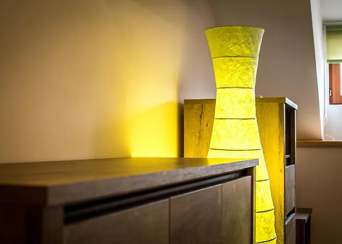 Apartman Tylova