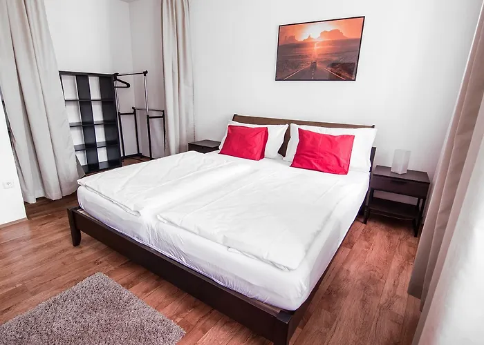Tylova Apartman *