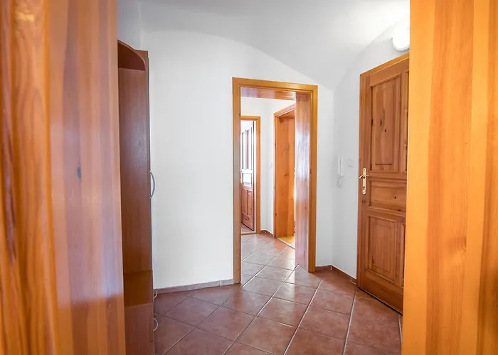 Tylova Apartman *
