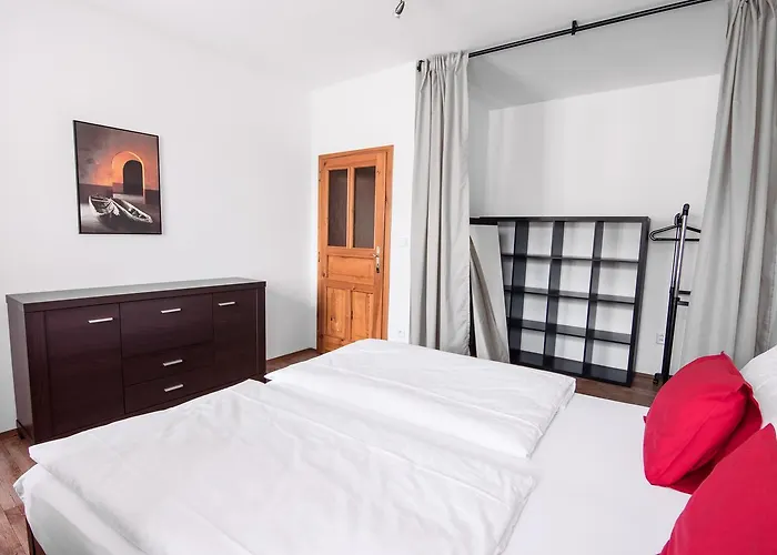 Tylova Apartman Kutná Hora
