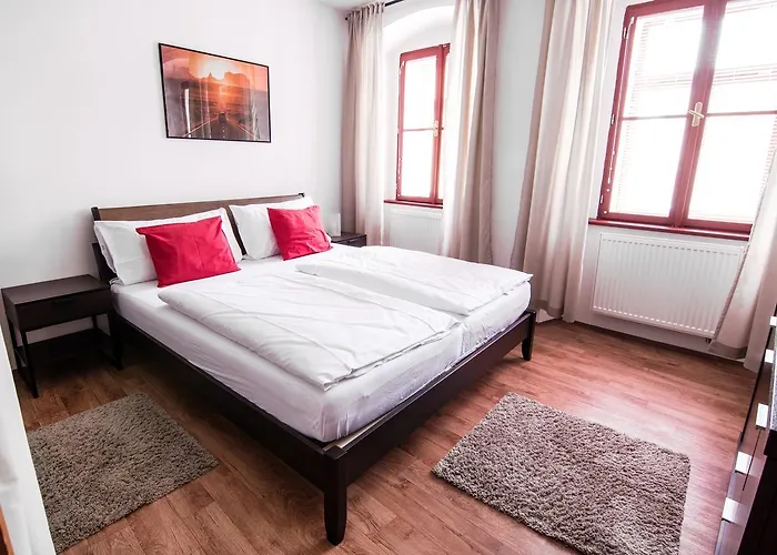 Apartman Tylova Kutná Hora
