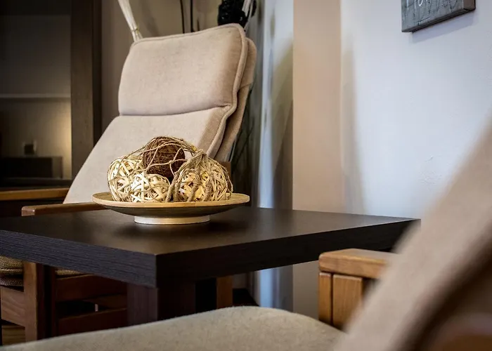 Apartman Tylova *