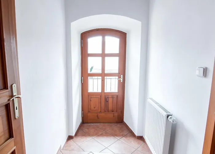 Apartman Tylova Kutná Hora